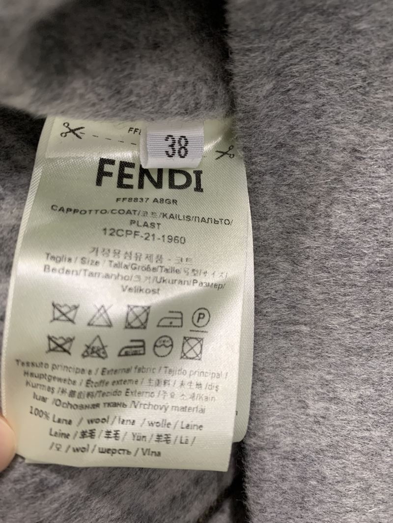 Fendi Outwear